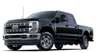 2025 Ford Super Duty® External Image 2